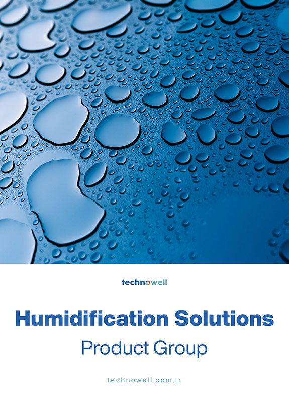 Humidification Solutions