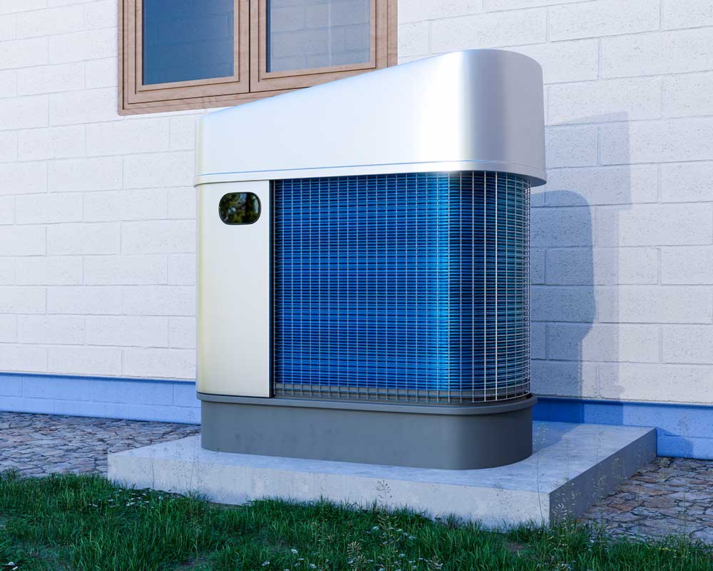 Basic Principles of HVAC Equipments