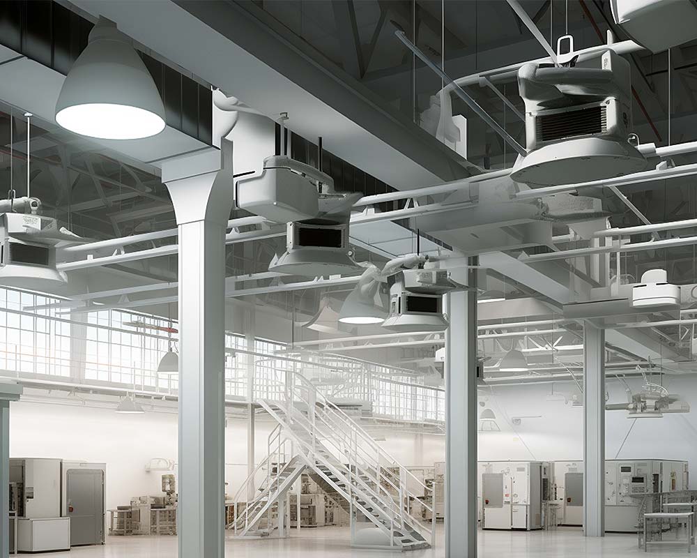 Industrial Applications
