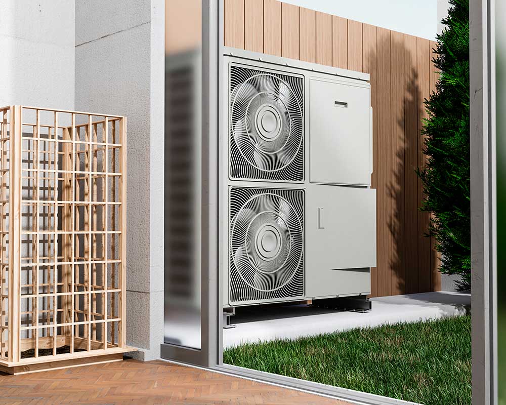 HVAC Sector