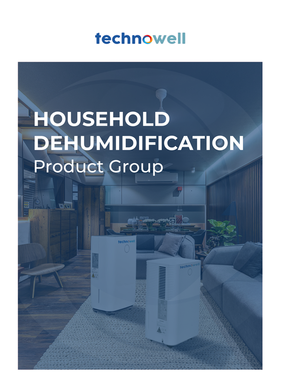 Householf Dehumidification Product Group