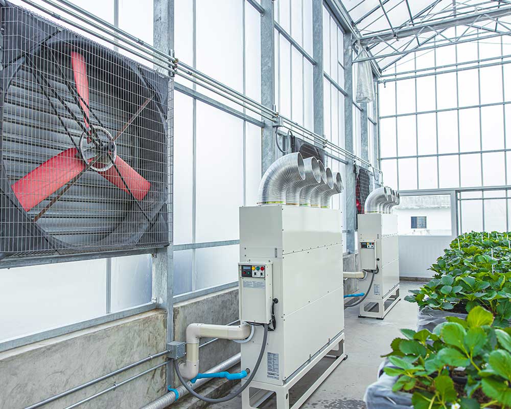 Engineering Shaping the Future of Agriculture:
