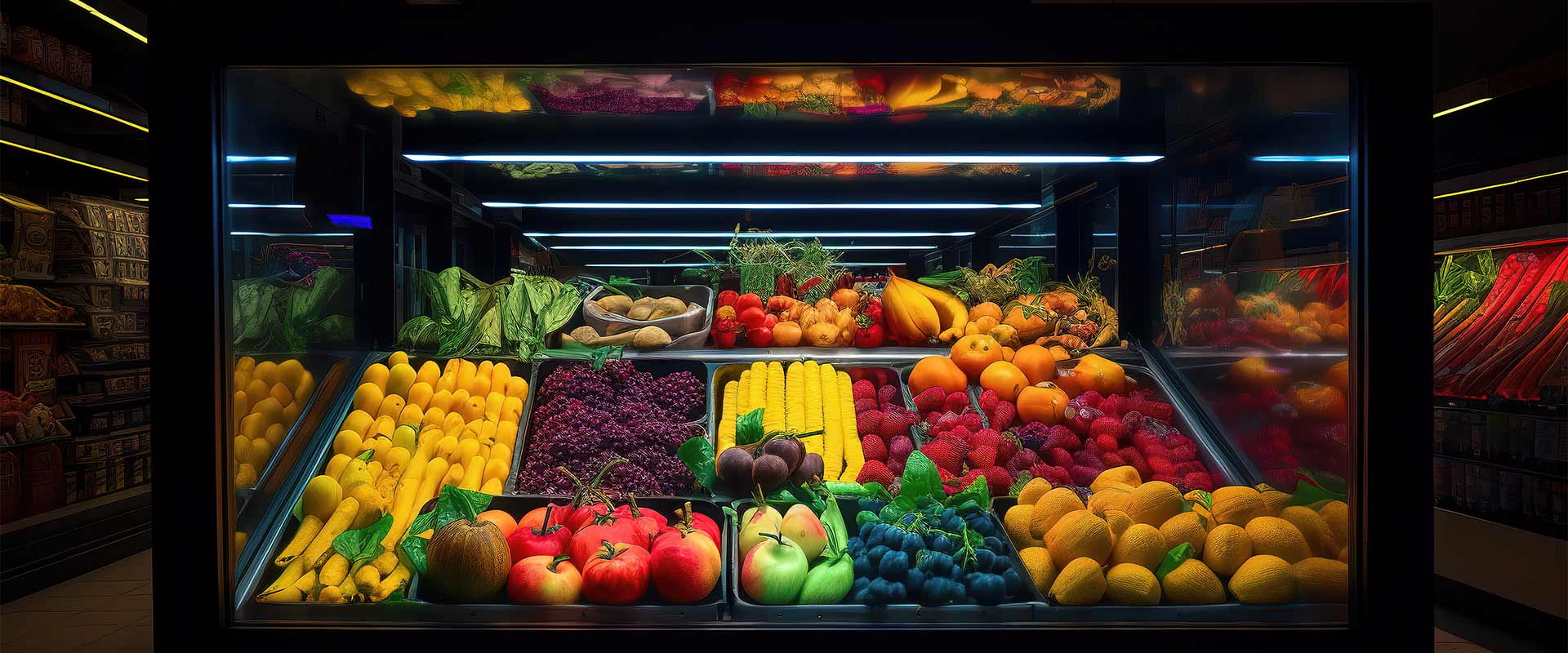 Agricultural Applications