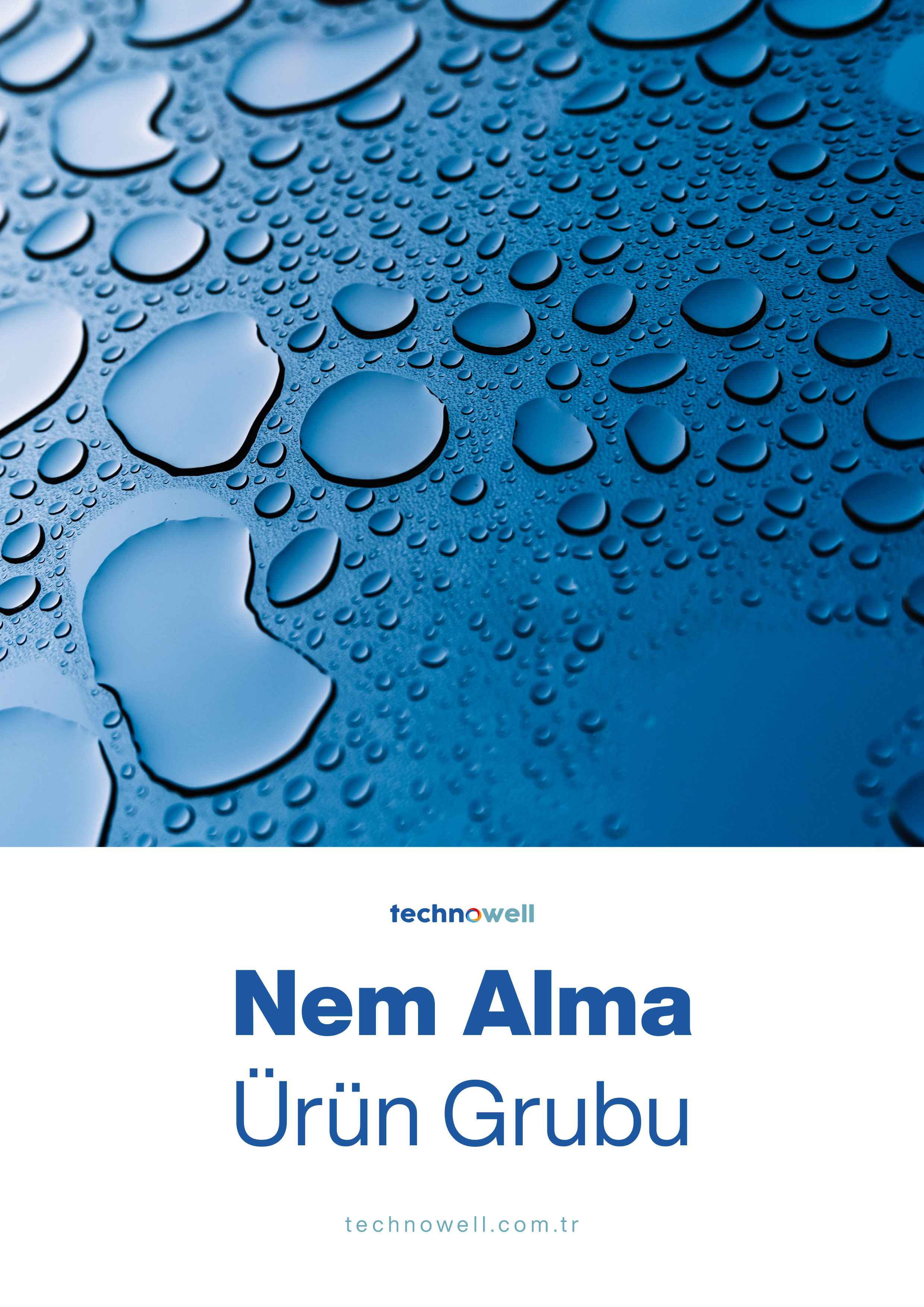 Nem Alma Ürün Grubu