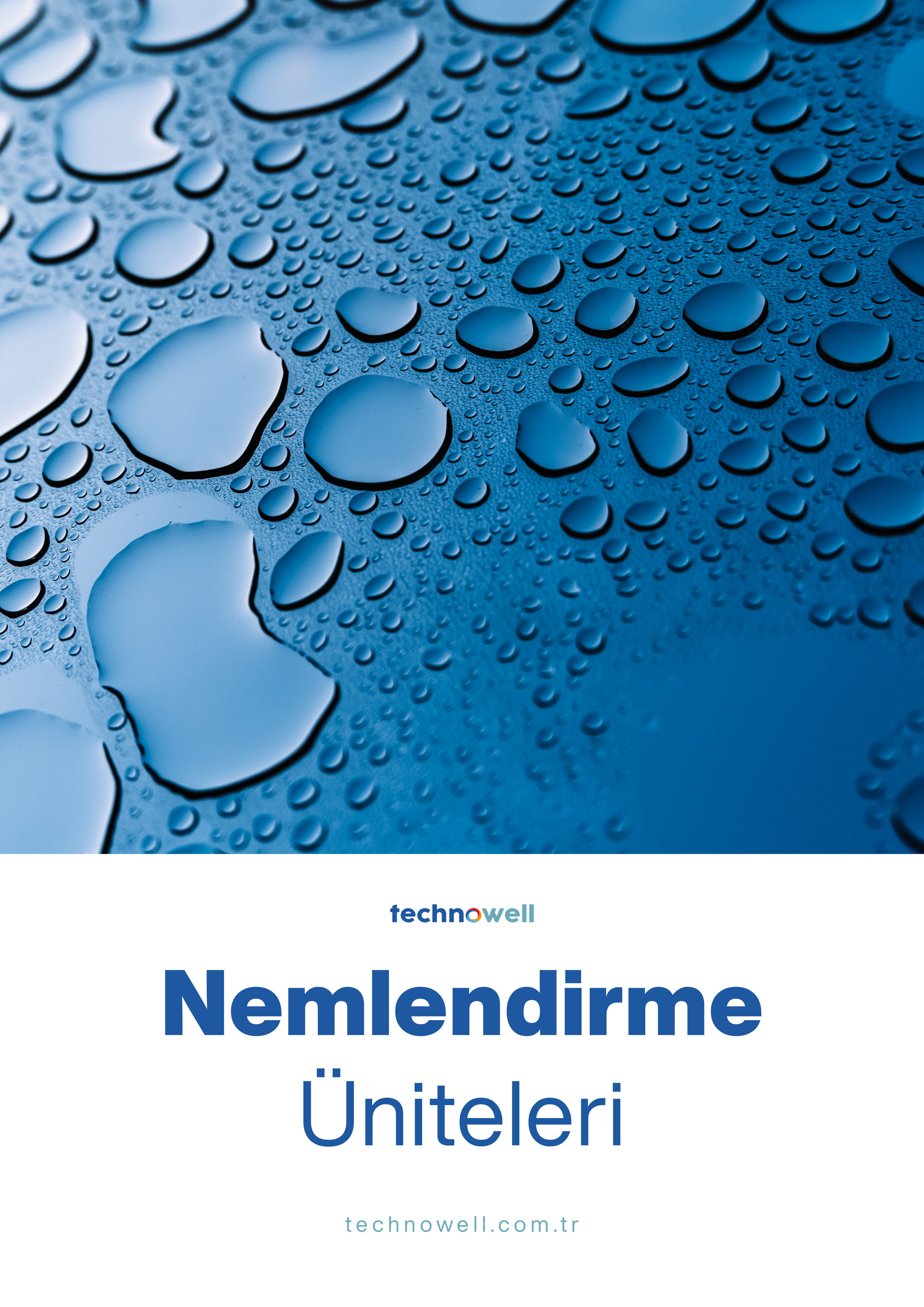 Nemlendirme Üniteleri